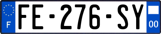 FE-276-SY