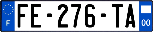FE-276-TA