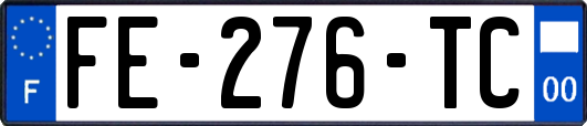 FE-276-TC