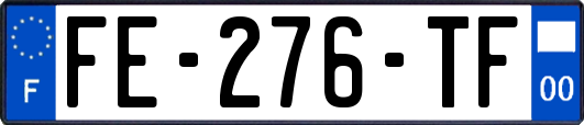 FE-276-TF