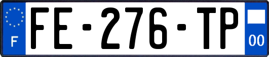 FE-276-TP
