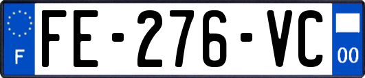 FE-276-VC
