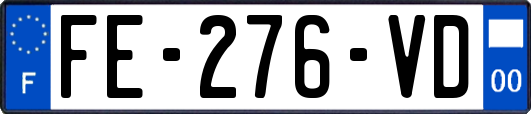 FE-276-VD
