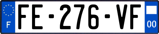 FE-276-VF