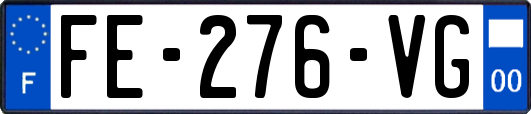 FE-276-VG