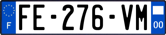 FE-276-VM