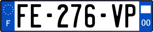 FE-276-VP