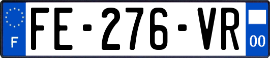 FE-276-VR