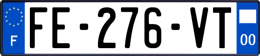 FE-276-VT