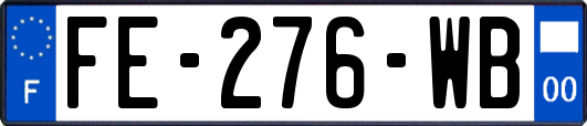 FE-276-WB