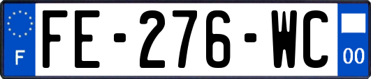 FE-276-WC