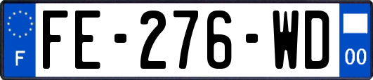 FE-276-WD