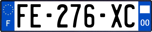 FE-276-XC