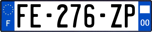 FE-276-ZP