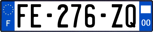 FE-276-ZQ