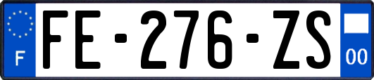 FE-276-ZS