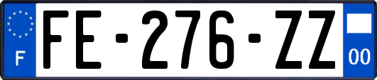 FE-276-ZZ