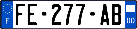 FE-277-AB