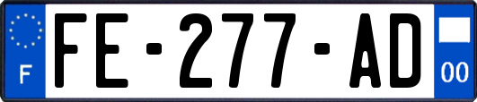 FE-277-AD