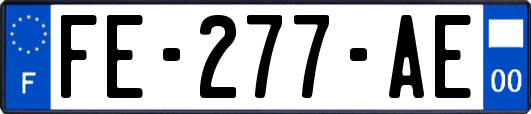 FE-277-AE