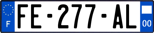 FE-277-AL