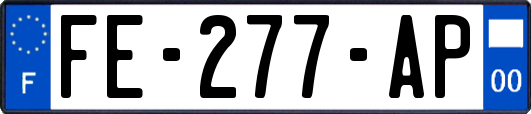 FE-277-AP