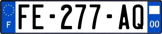 FE-277-AQ