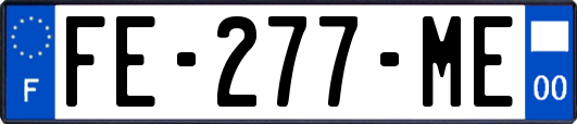FE-277-ME