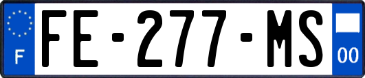 FE-277-MS