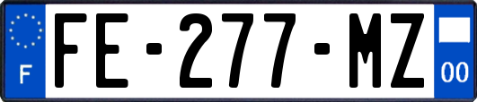 FE-277-MZ