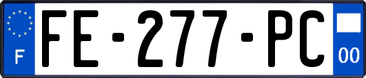 FE-277-PC