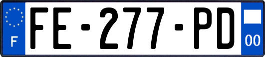 FE-277-PD