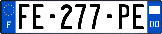 FE-277-PE