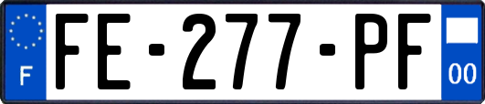 FE-277-PF