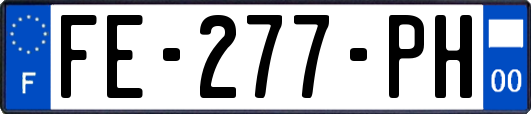 FE-277-PH