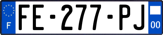 FE-277-PJ