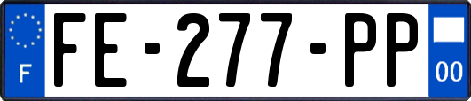 FE-277-PP