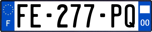 FE-277-PQ