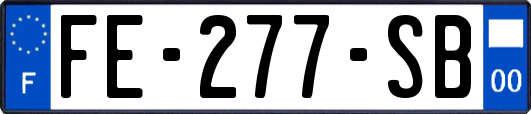 FE-277-SB