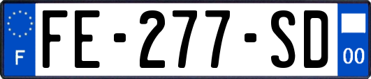 FE-277-SD