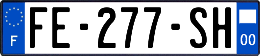 FE-277-SH