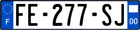 FE-277-SJ