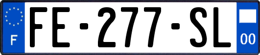 FE-277-SL