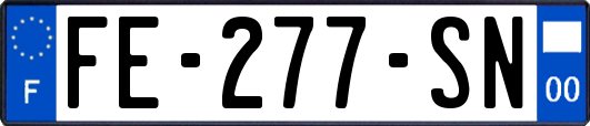 FE-277-SN