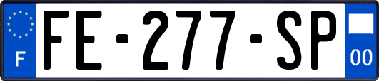 FE-277-SP