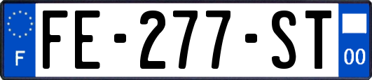FE-277-ST