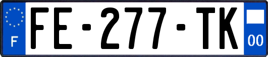 FE-277-TK