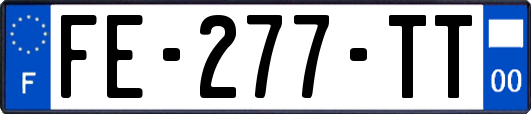 FE-277-TT