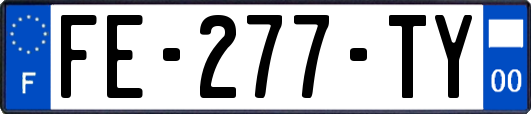 FE-277-TY