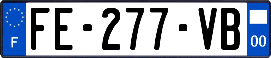 FE-277-VB